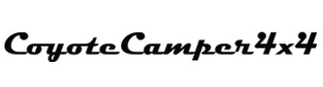 Coyotecamper4x4 - Adventure Ready All Season Camper